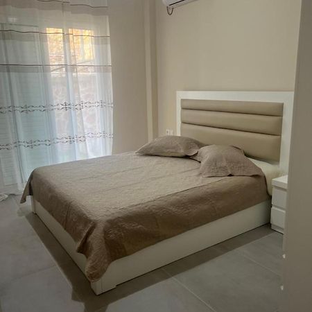 Harmony Apartments Sarande Ngoại thất bức ảnh