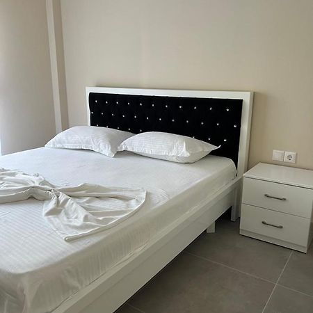 Harmony Apartments Sarande Ngoại thất bức ảnh