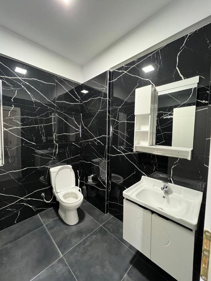 Harmony Apartments Sarande Ngoại thất bức ảnh