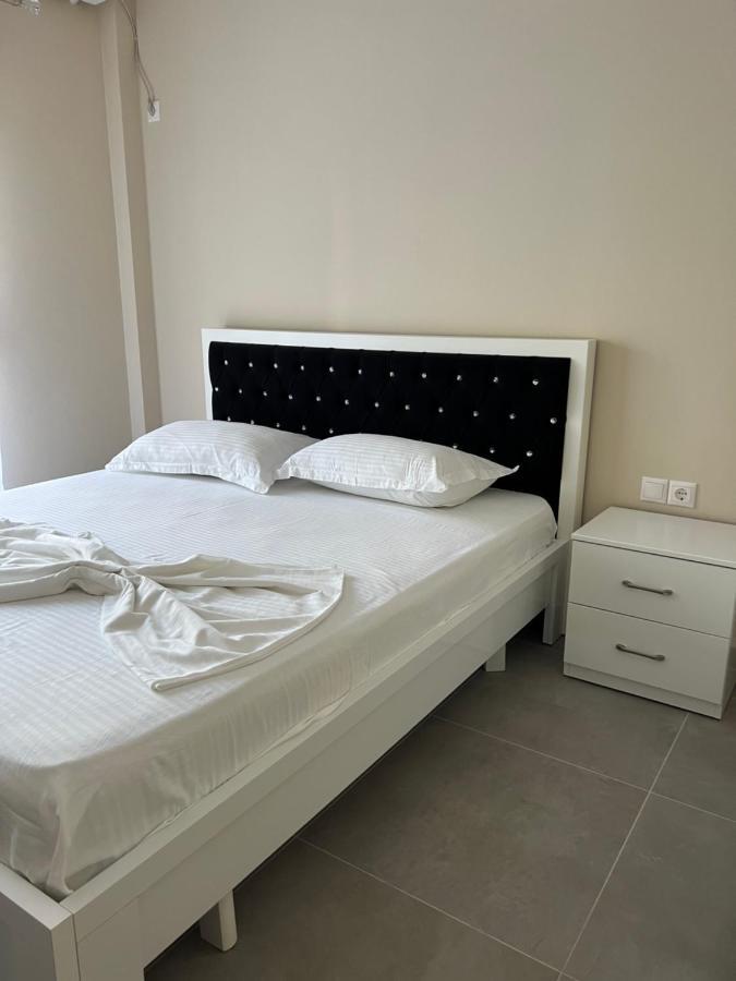 Harmony Apartments Sarande Ngoại thất bức ảnh