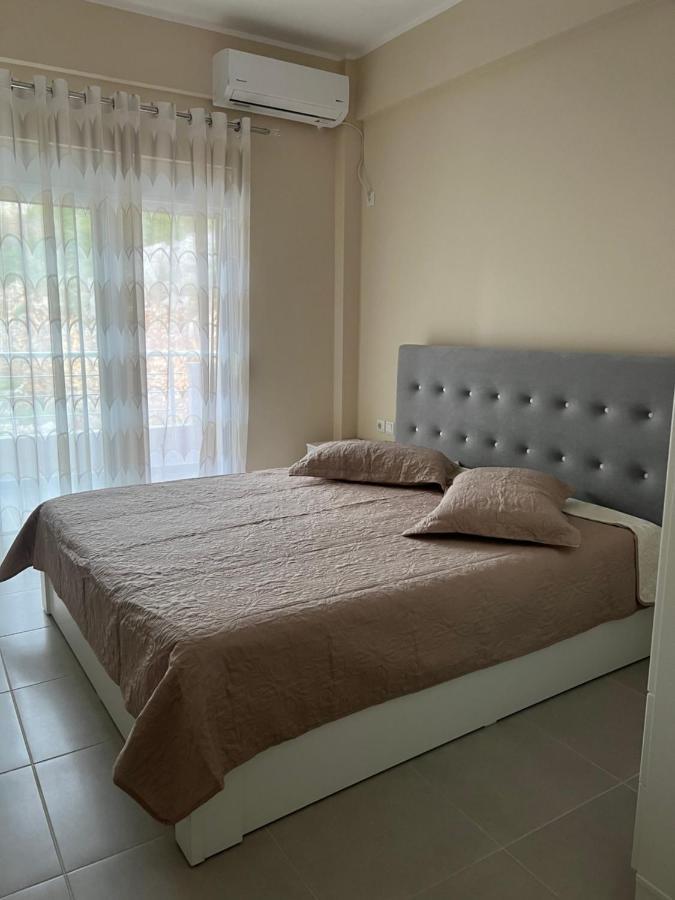 Harmony Apartments Sarande Ngoại thất bức ảnh